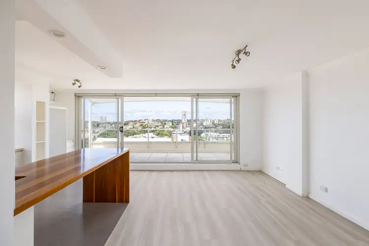 24/52 Kings Cross Road, Rushcutters Bay NSW 2011