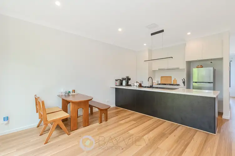 Third view of Homely townhouse listing, 1B Patterson Street, Safety Beach VIC 3936