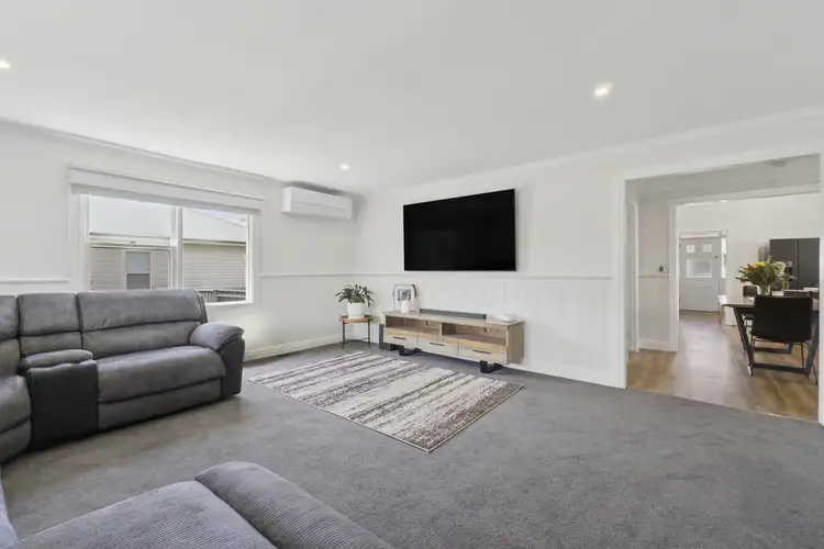 Fifth view of Homely house listing, 26 Robinson Street, Camperdown VIC 3260