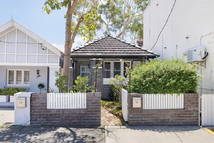 37 Perry Street, Lilyfield NSW 2040