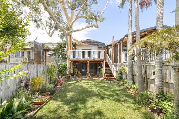 Second view of Homely house listing, 37 Perry Street, Lilyfield NSW 2040