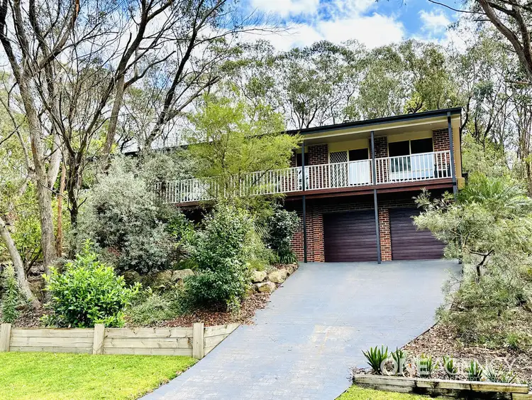 5 Taronga Way