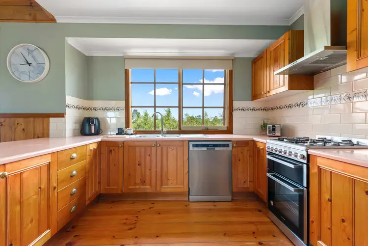 Third view of Homely rural property listing, 405 Cornwells Road, Riverslea VIC 3860