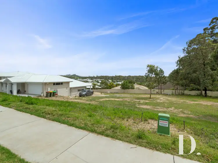 Third view of Homely land listing, 35 Safety Beach Drive, Safety Beach NSW 2456