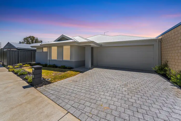 25 Coronado Way, Madora Bay WA 6210