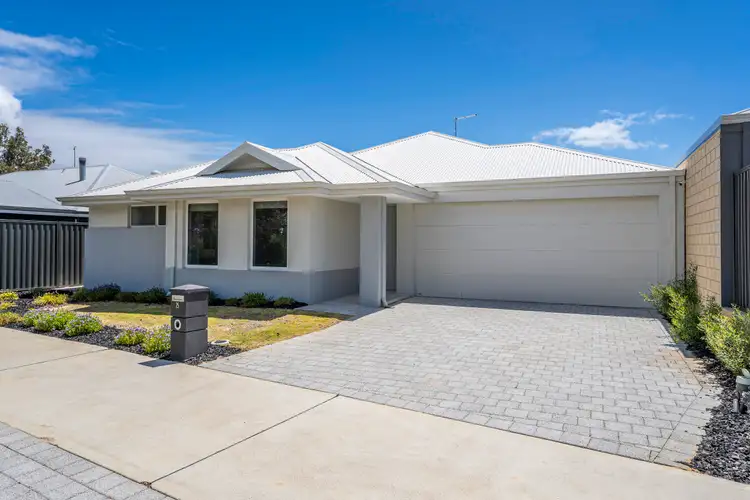 25 Coronado Way, Madora Bay WA 6210