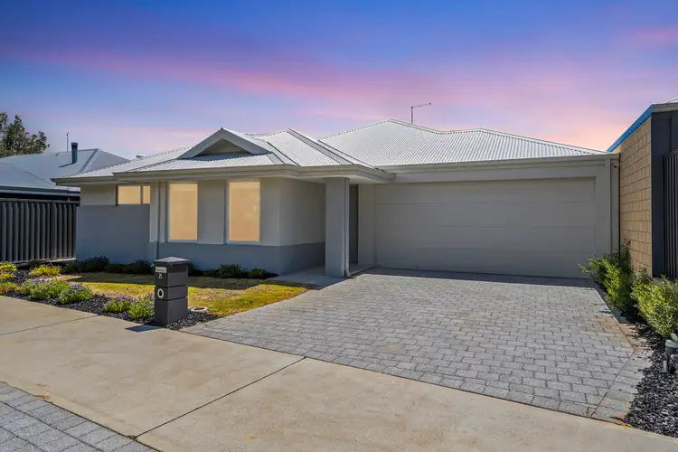 25 Coronado Way, Madora Bay WA 6210