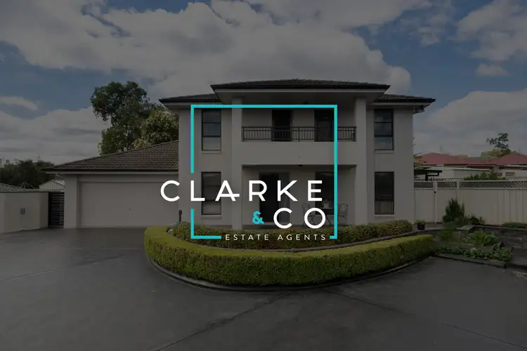 4/15 Upington Drive, East Maitland NSW 2323