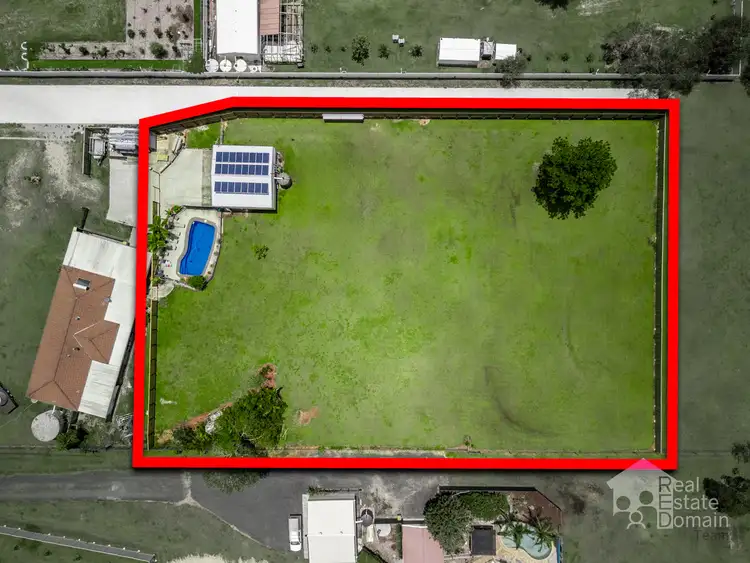 Sixth view of Homely land listing, LOT 8, 46-50 Lyon Drive, New Beith QLD 4124