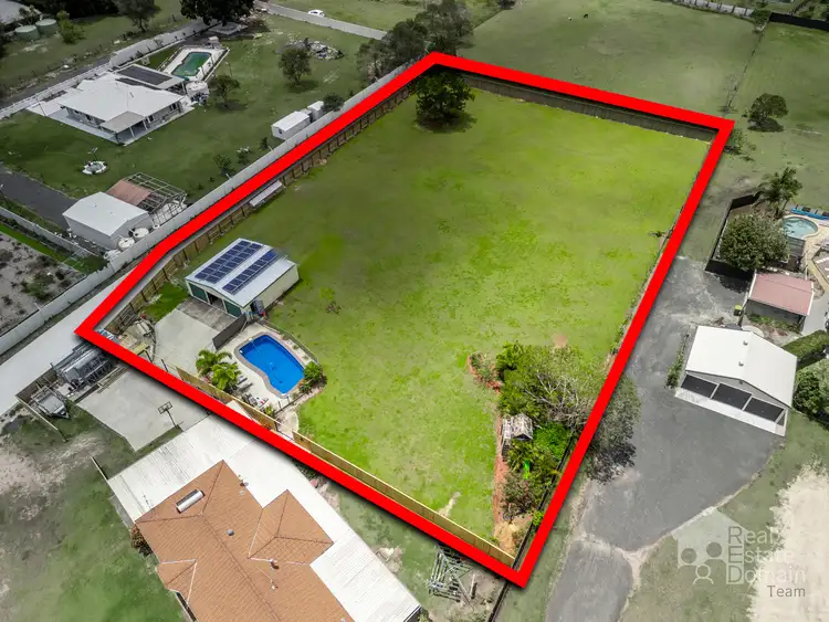 Seventh view of Homely land listing, LOT 8, 46-50 Lyon Drive, New Beith QLD 4124