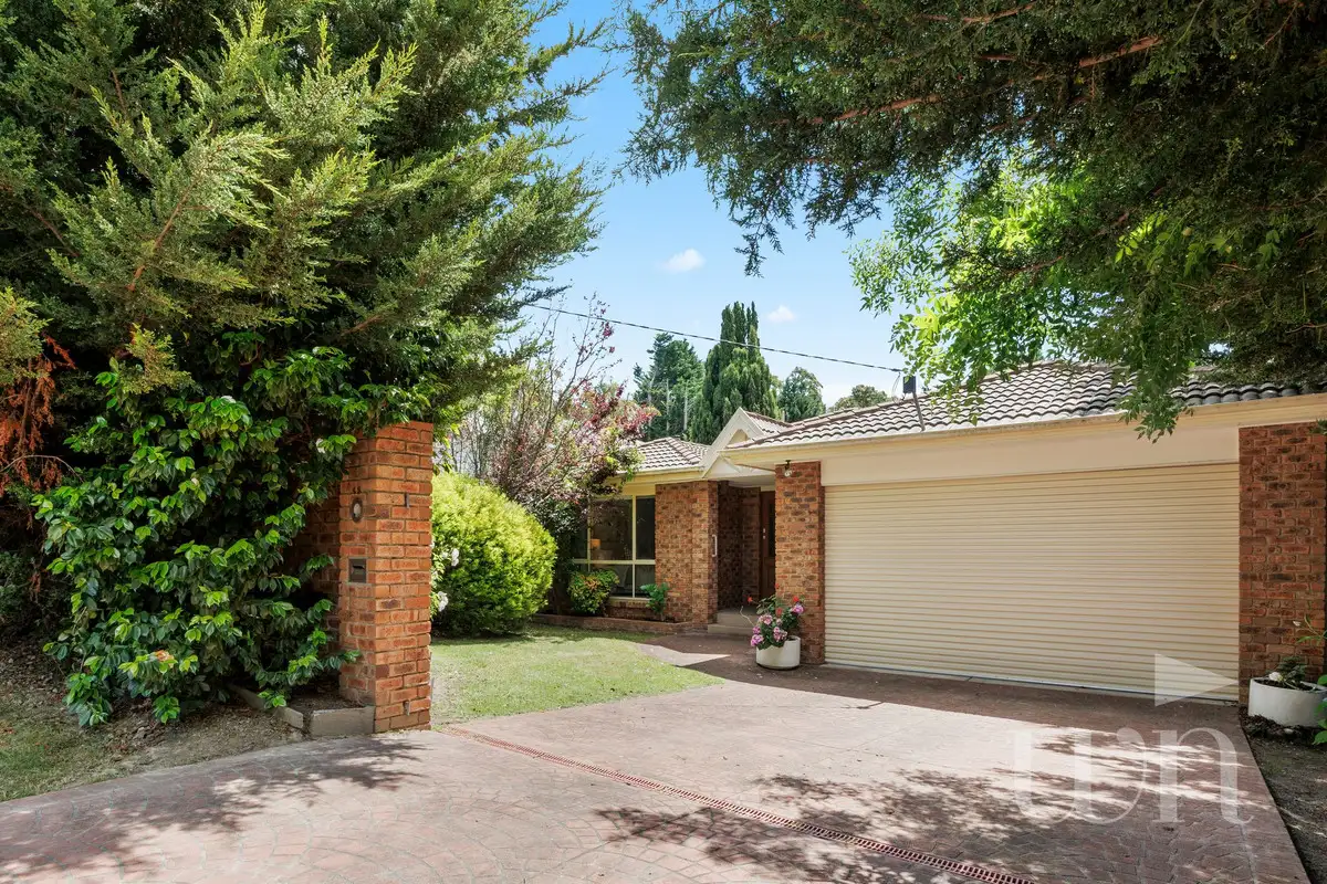 Main view of Homely house listing, 45 Somerset Drive, Mount Martha VIC 3934
