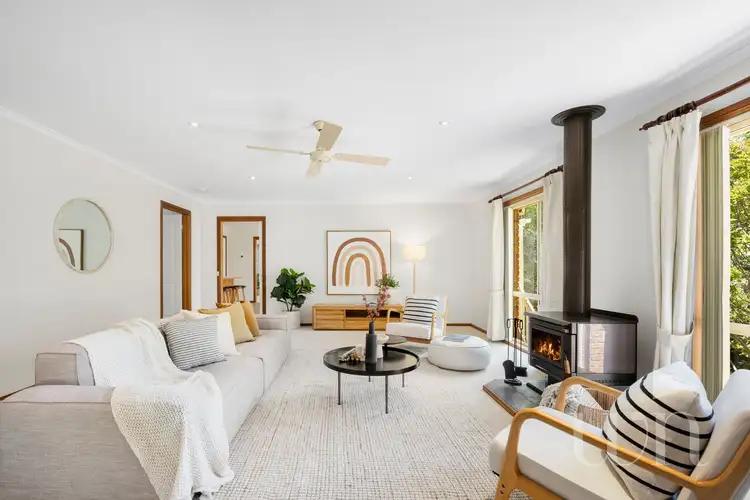 Second view of Homely house listing, 45 Somerset Drive, Mount Martha VIC 3934