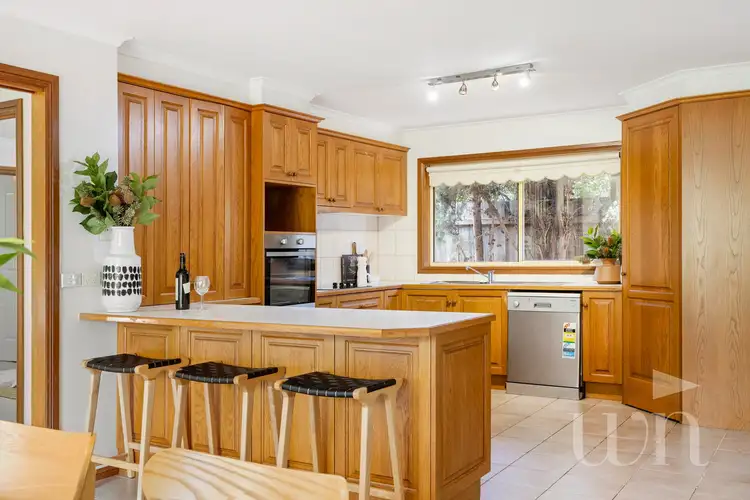 Third view of Homely house listing, 45 Somerset Drive, Mount Martha VIC 3934
