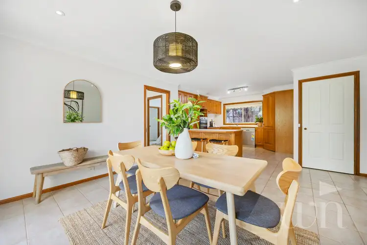 Fourth view of Homely house listing, 45 Somerset Drive, Mount Martha VIC 3934