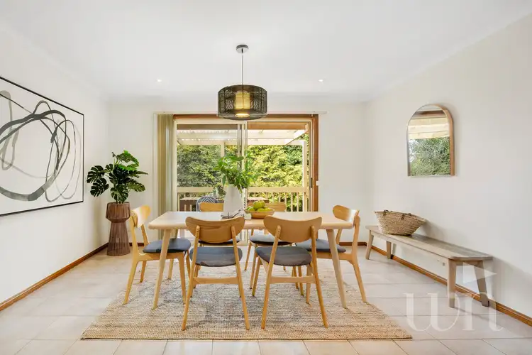 Fifth view of Homely house listing, 45 Somerset Drive, Mount Martha VIC 3934