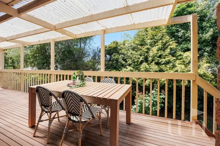 Sixth view of Homely house listing, 45 Somerset Drive, Mount Martha VIC 3934