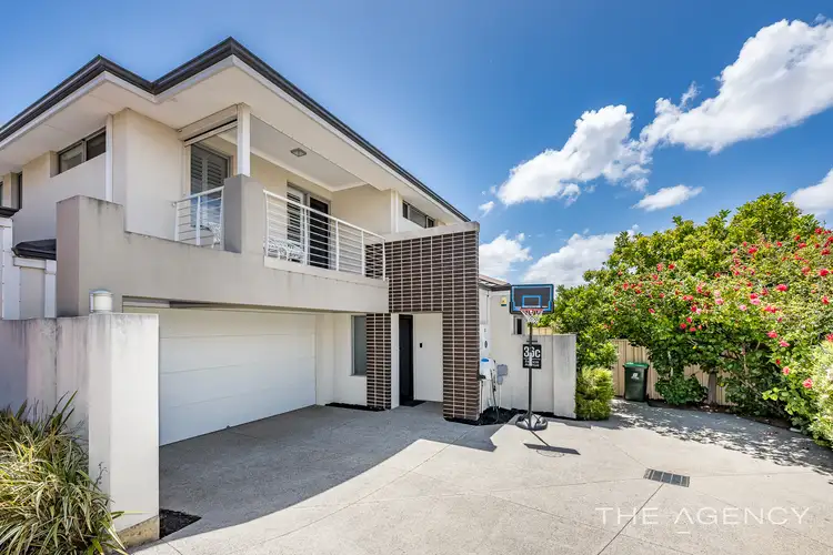 36C Francis Avenue