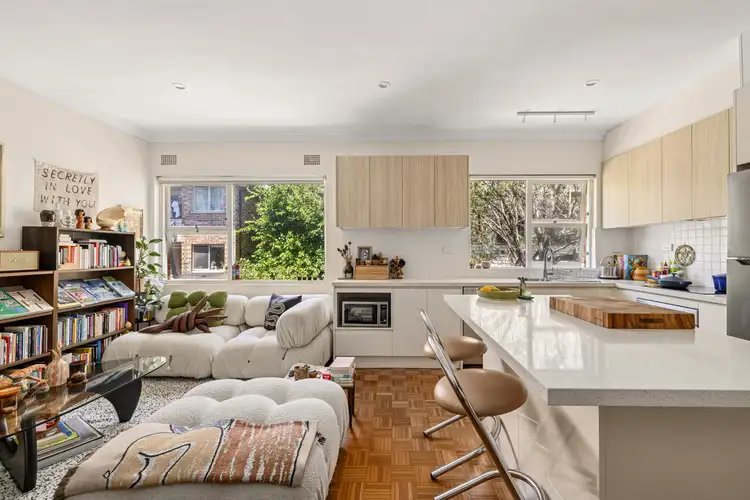 8/11 Myra Road, Dulwich Hill NSW 2203