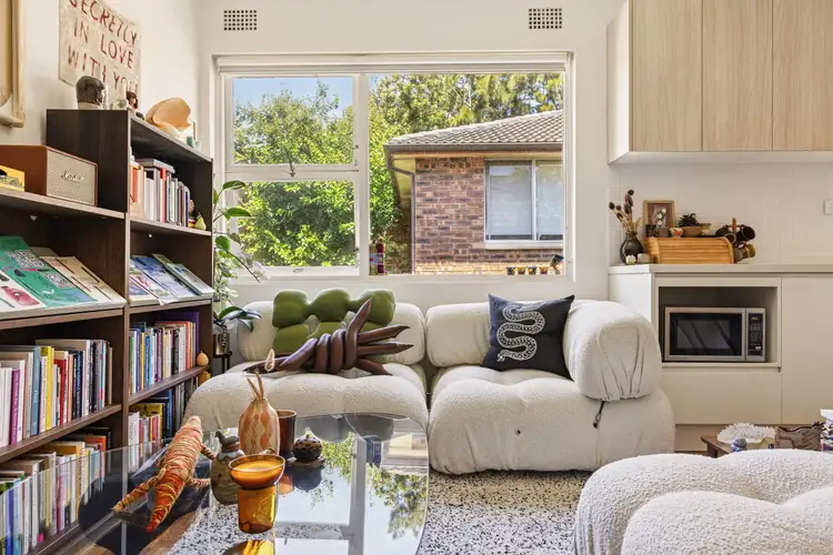 Fifth view of Homely apartment listing, 8/11 Myra Road, Dulwich Hill NSW 2203