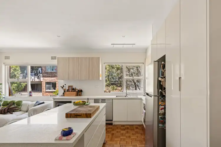 Sixth view of Homely apartment listing, 8/11 Myra Road, Dulwich Hill NSW 2203