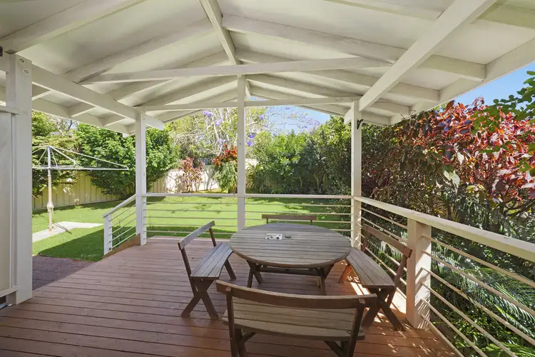 31 Allunga Avenue, Port Macquarie NSW 2444