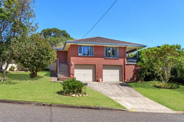 31 Allunga Avenue, Port Macquarie NSW 2444