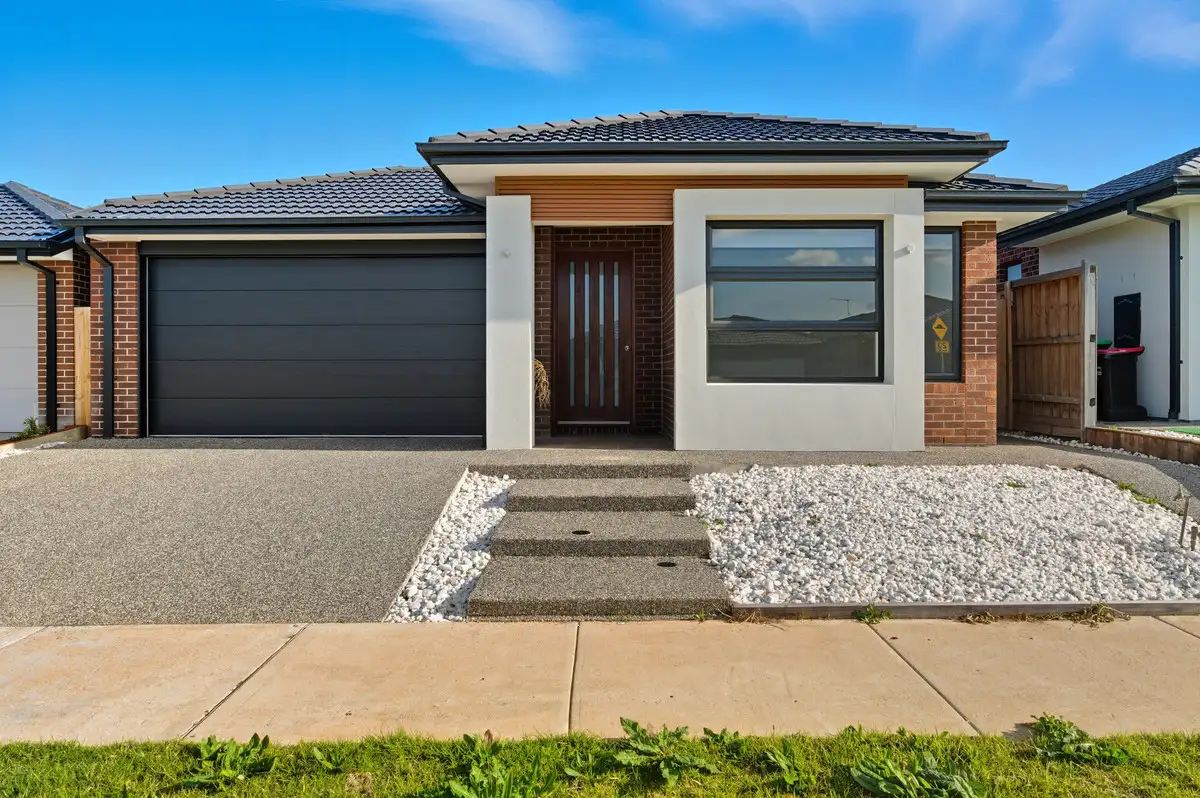 Main view of Homely house listing, 23 Slinky Street, Deanside VIC 3336