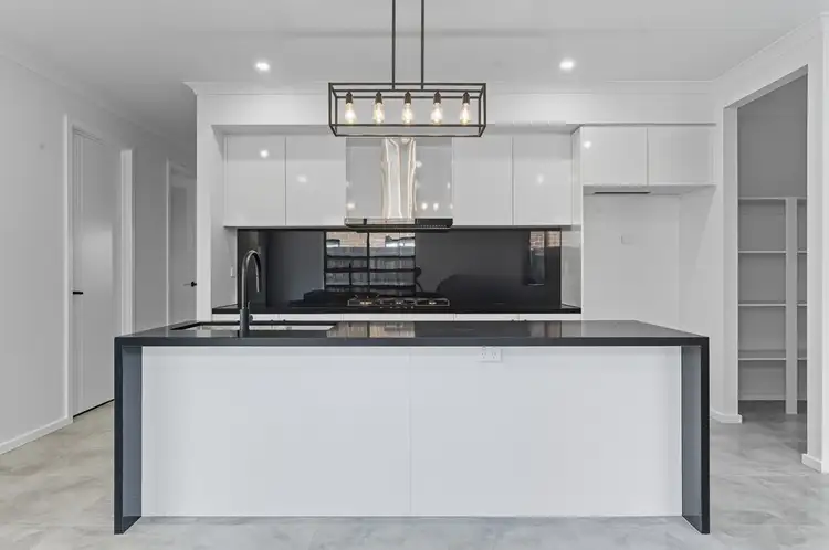 Third view of Homely house listing, 23 Slinky Street, Deanside VIC 3336