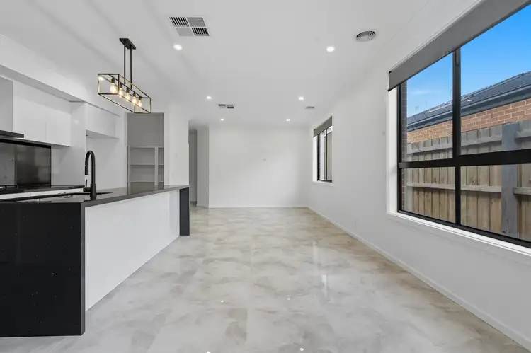 Fourth view of Homely house listing, 23 Slinky Street, Deanside VIC 3336