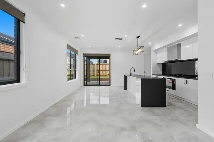 Fifth view of Homely house listing, 23 Slinky Street, Deanside VIC 3336