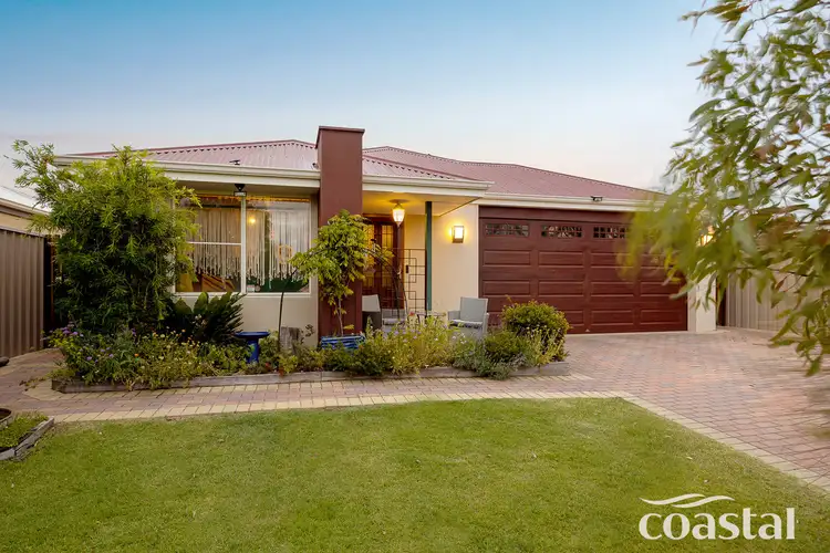 11 Isabelline Terrace