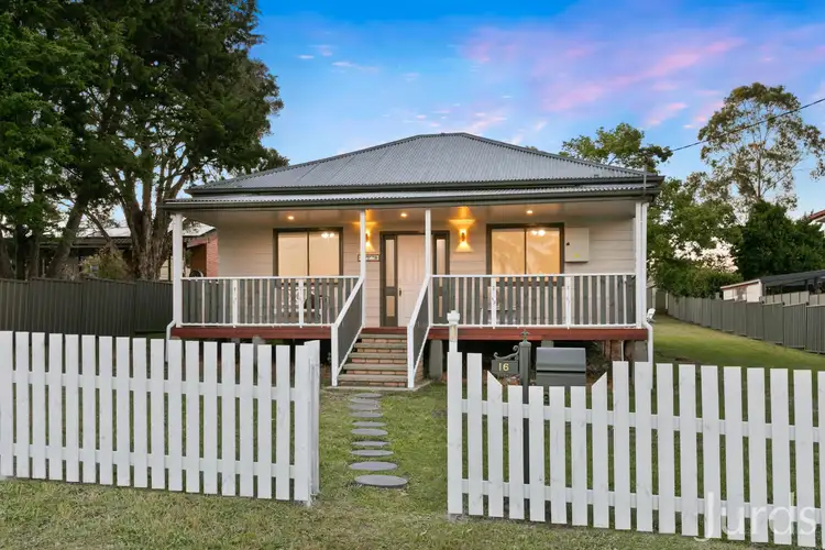 Second view of Homely house listing, 16 Pokolbin Street, Kearsley NSW 2325