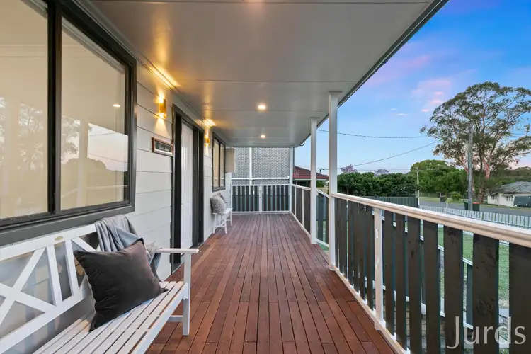 Third view of Homely house listing, 16 Pokolbin Street, Kearsley NSW 2325