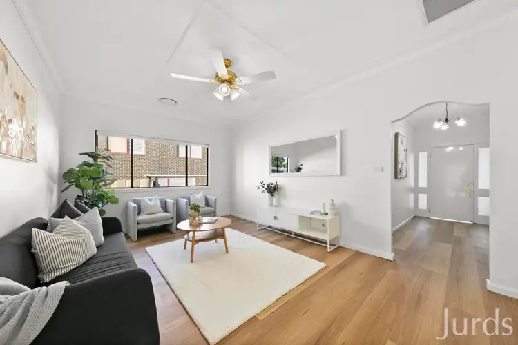 Fourth view of Homely house listing, 16 Pokolbin Street, Kearsley NSW 2325