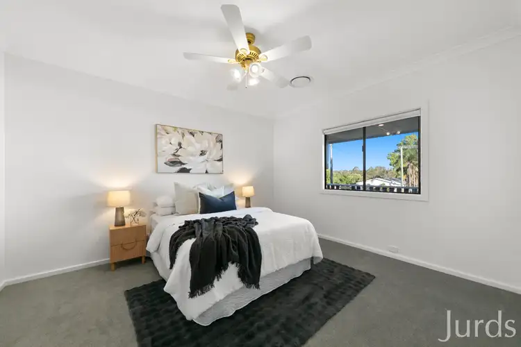 Sixth view of Homely house listing, 16 Pokolbin Street, Kearsley NSW 2325