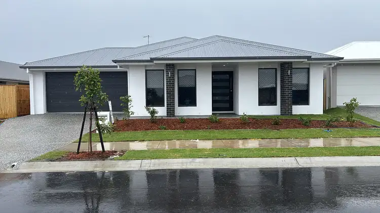 21 New Found Way, Ripley QLD 4306