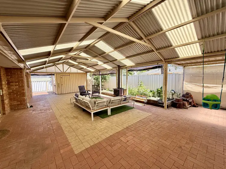 3 Querimba Glen, West Busselton WA 6280