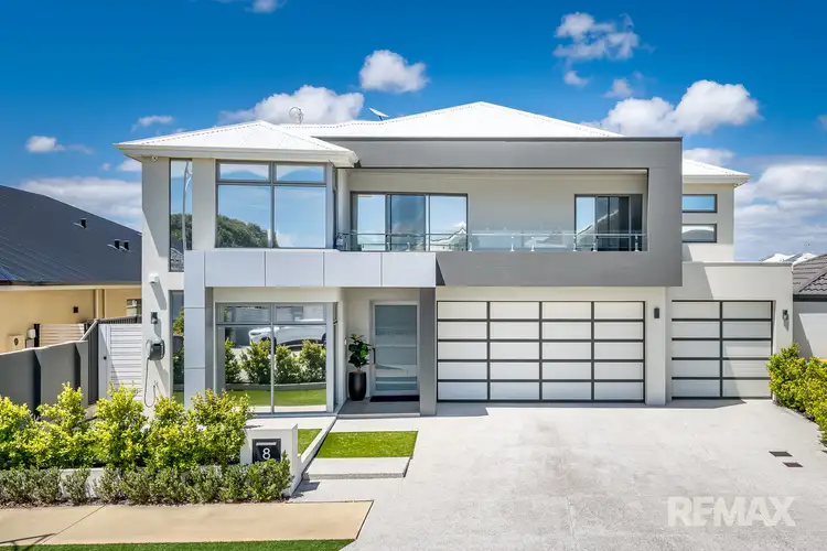 8 Wamberal Way