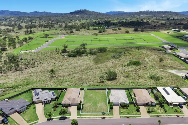 12 Canal Street, Calliope QLD 4680