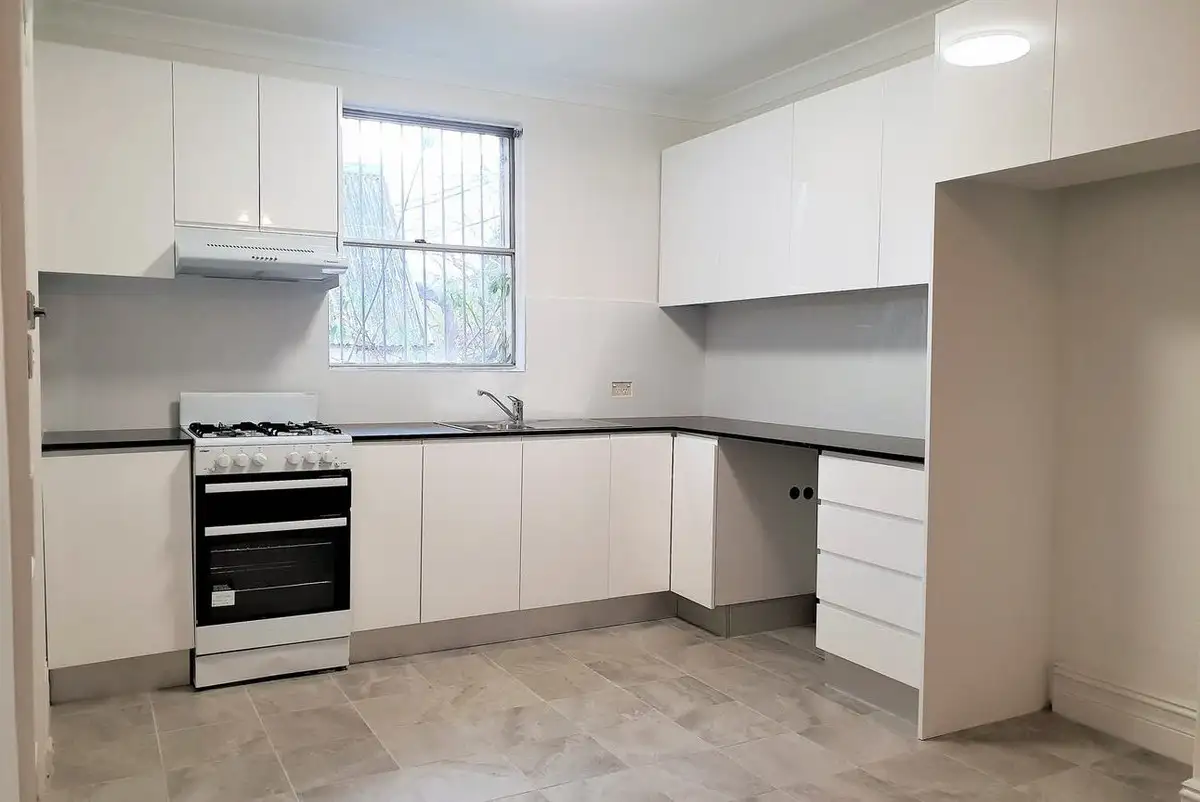 Main view of Homely apartment listing, 1/101 Young Street, Redfern NSW 2016