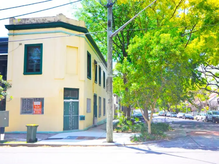 Third view of Homely apartment listing, 1/101 Young Street, Redfern NSW 2016