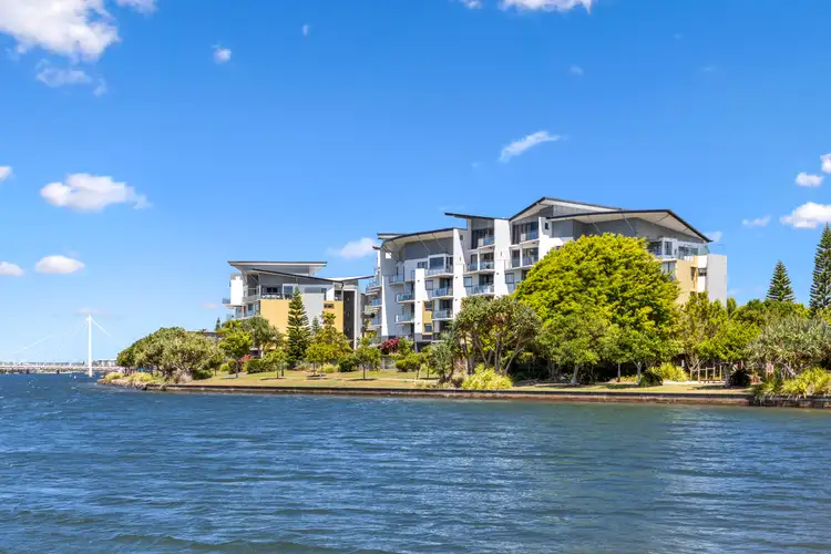 21 Innovation Parkway