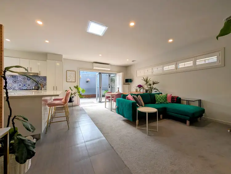 50 Green Island Avenue