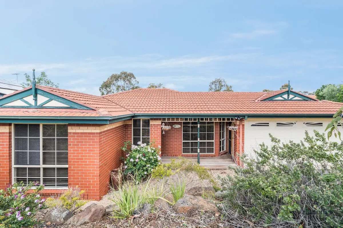 Main view of Homely house listing, 15 Carey Crescent, Bacchus Marsh VIC 3340