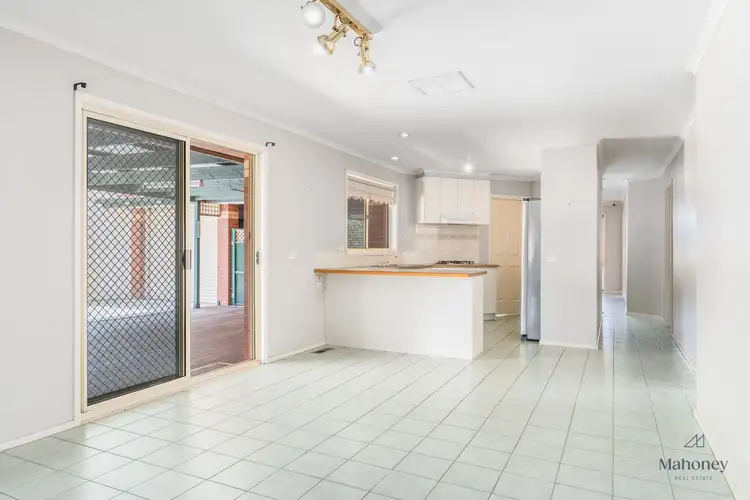 Second view of Homely house listing, 15 Carey Crescent, Bacchus Marsh VIC 3340