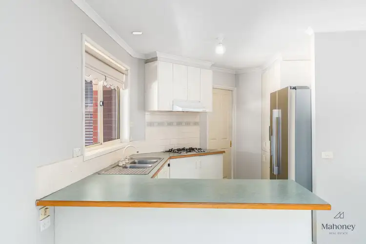 Third view of Homely house listing, 15 Carey Crescent, Bacchus Marsh VIC 3340