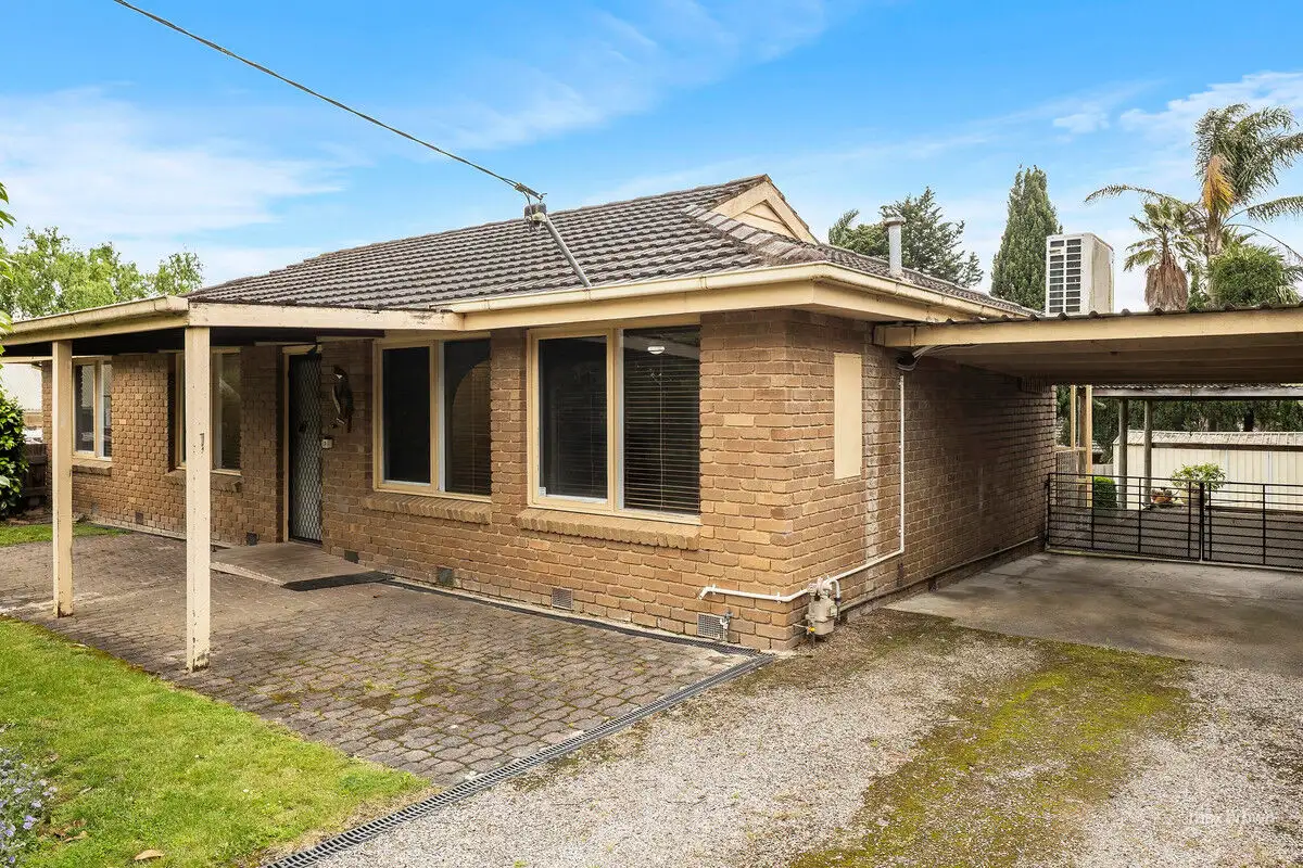 Main view of Homely house listing, 1 View Street, Woori Yallock VIC 3139