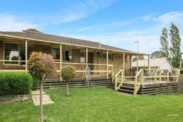 Third view of Homely house listing, 1 View Street, Woori Yallock VIC 3139