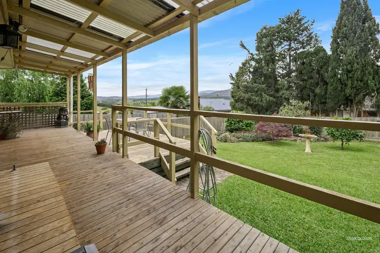 Fourth view of Homely house listing, 1 View Street, Woori Yallock VIC 3139