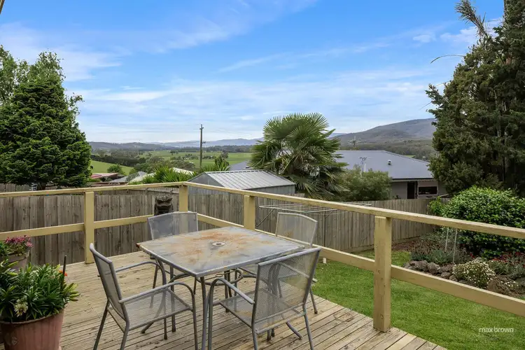 Fifth view of Homely house listing, 1 View Street, Woori Yallock VIC 3139